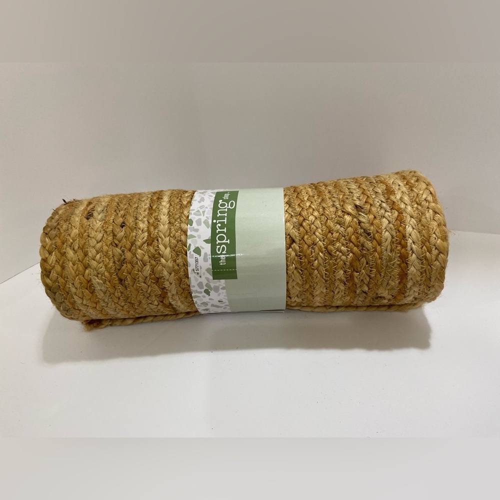 HOBBY LOBBY 🚨 TABLE RUNNER 🚨 NEW✅ 13in X 72in - Picture 6 of 8